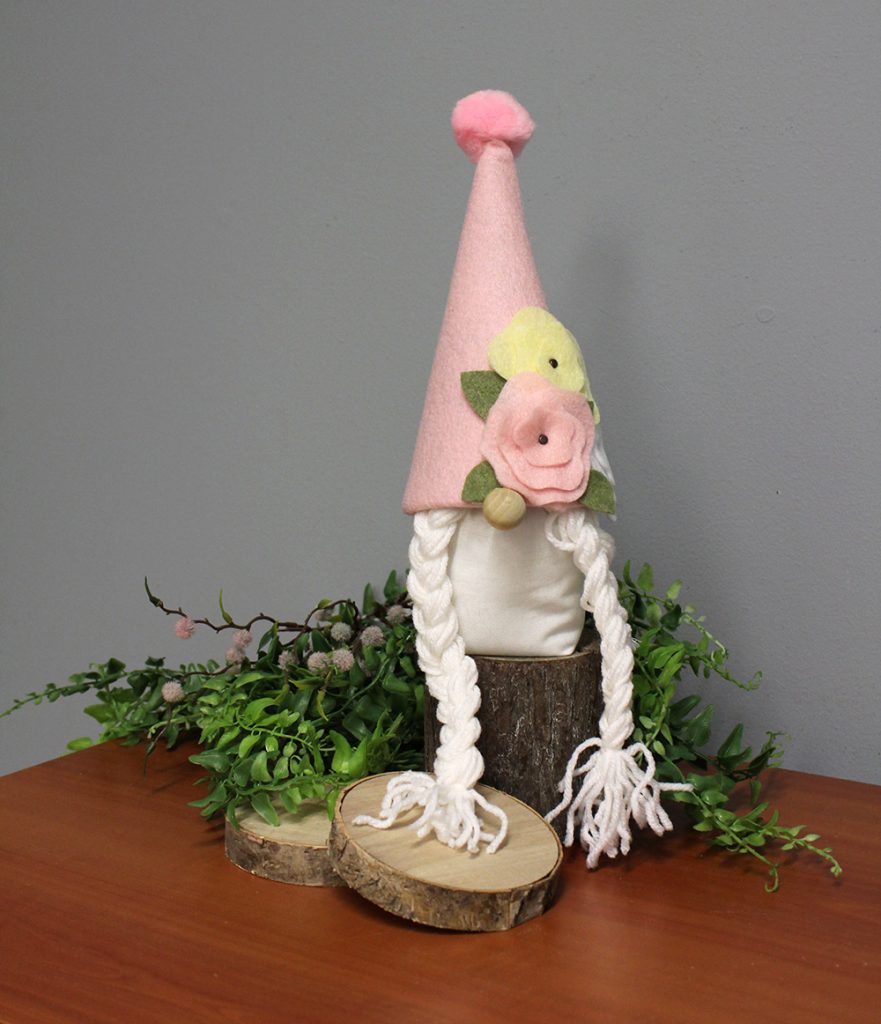 DIY Gnome Project