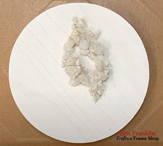 Create with Resin - Ben Franklin Crafts and Frame Shop