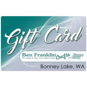 Gift Card Monroe