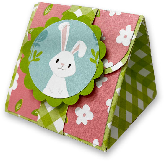 Easter Treat Box
