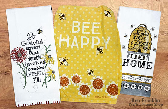 Bee Theme Decorations