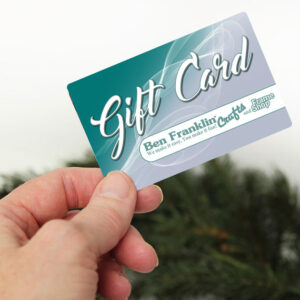 Gift Cards