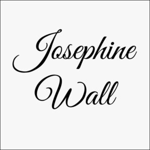 Josephine Wall