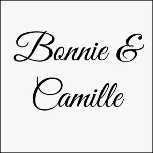 Bonnie & Camille