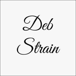 Deb Strain