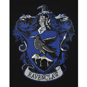 Diamond Painting Harry Potter Ravenclaw