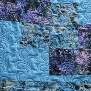 3-yard quilt class