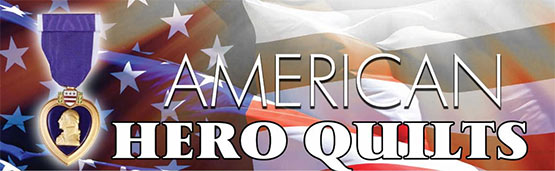American Hero Quilts 2021