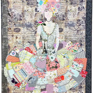 Collage Quilt Class