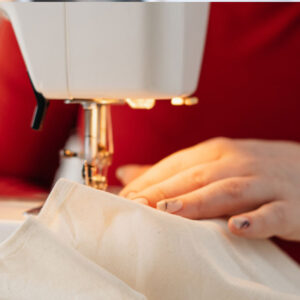 Late Night Sew