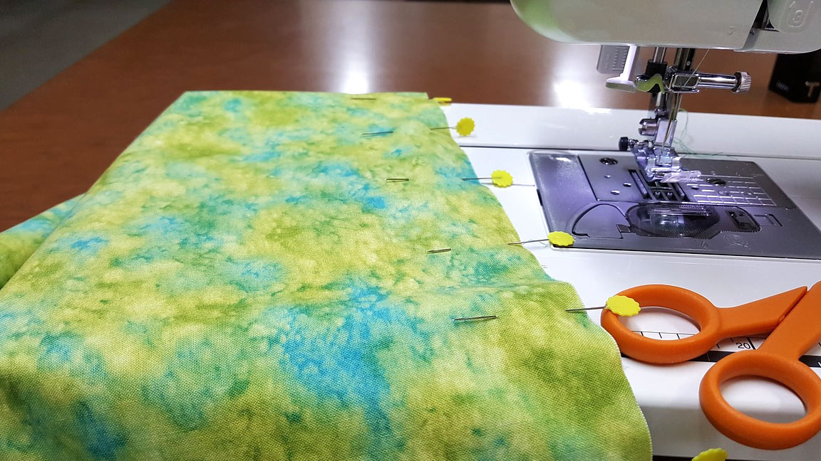 Open Sew with Janet Osborn