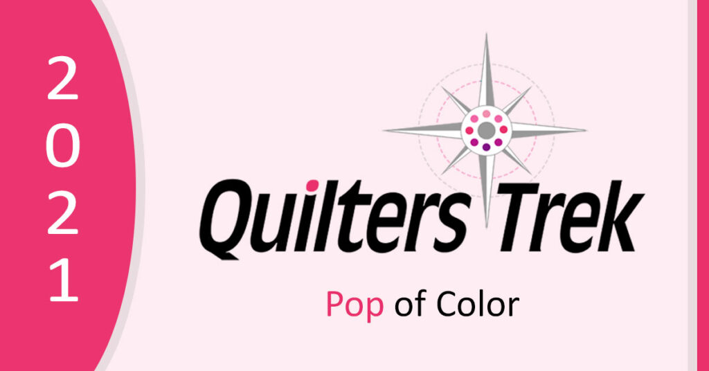 Quilters Trek 2021