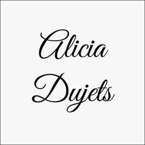 Alicia Dujets