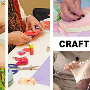 CRAFTMANIA