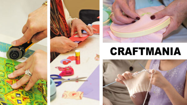 CRAFTMANIA