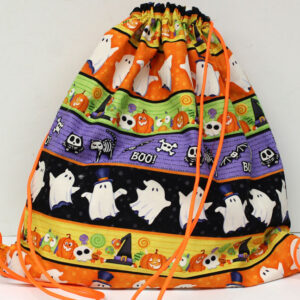 Drawstring Bag