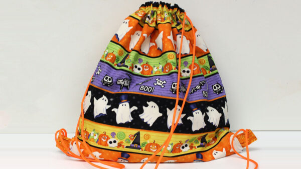 Drawstring Bag