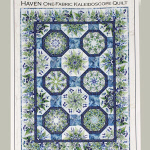 Kaleidoscope Quilt