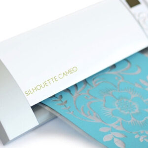 Silhouette Cameo