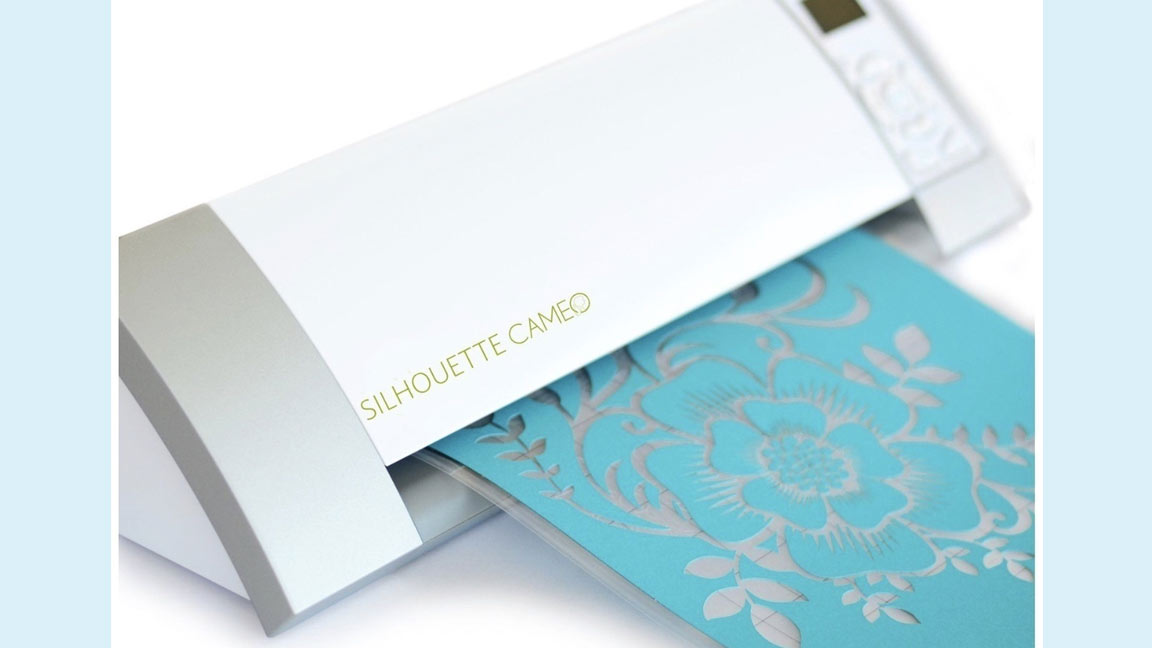 Silhouette Cameo