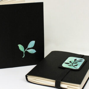 Soft Cover Journal