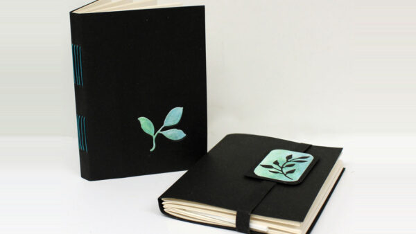 Soft Cover Journal