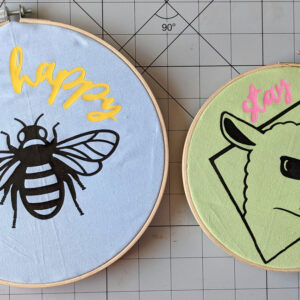 Cricut Iron On Designs