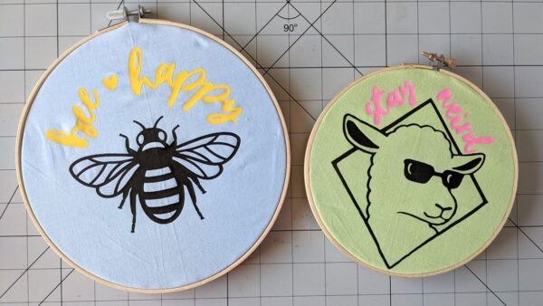Cricut Iron On Designs