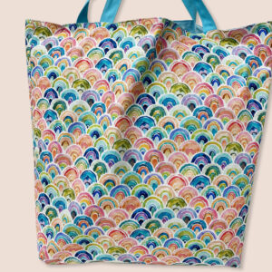 Eco Tote and Produce Bag
