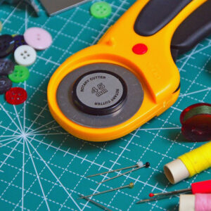 Beginning Sewing