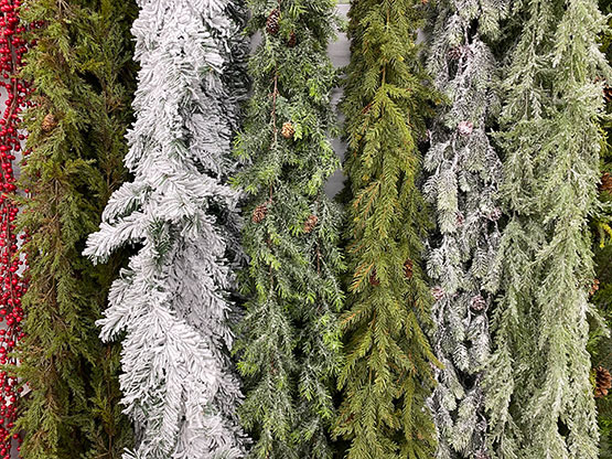Christmas Floral Sale