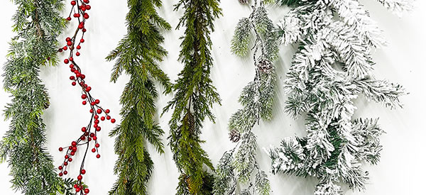Christmas Garlands