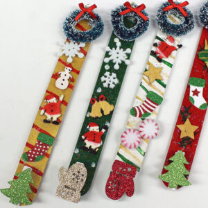 Keepsake Holiday Magnet