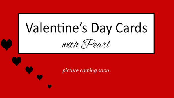 Valentine Cards