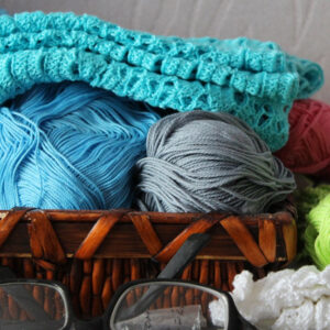 Yarn Yoga