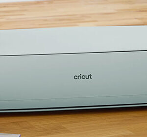 Cricut Cutting Machine