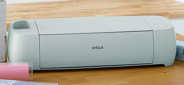 Cricut Cutting Machine