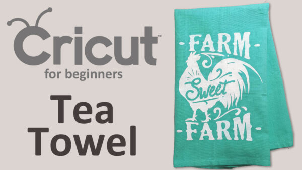 Cricut for Beginner class