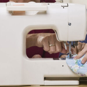 Sewing Machine Basics
