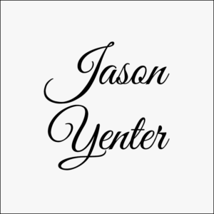 Jason Yenter