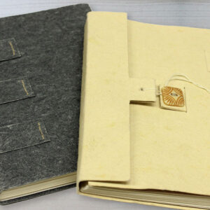 Soft Cover Journal Class