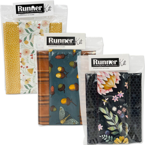 Table Runner Sewing Kit