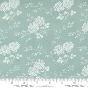 SISTER BAY fabric by 3 Sisters for Moda Fabrics