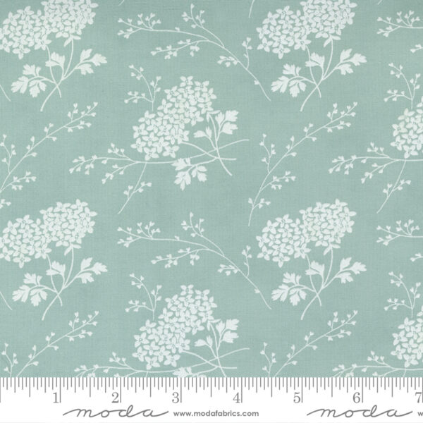 SISTER BAY fabric by 3 Sisters for Moda Fabrics
