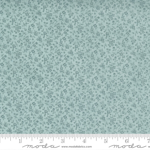 SISTER BAY fabric by 3 Sisters for Moda Fabrics
