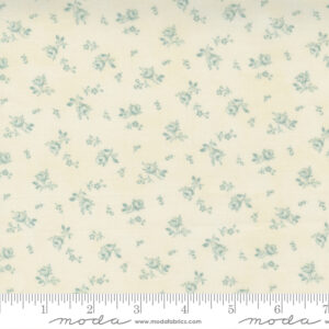 SISTER BAY fabric by 3 Sisters for Moda Fabrics