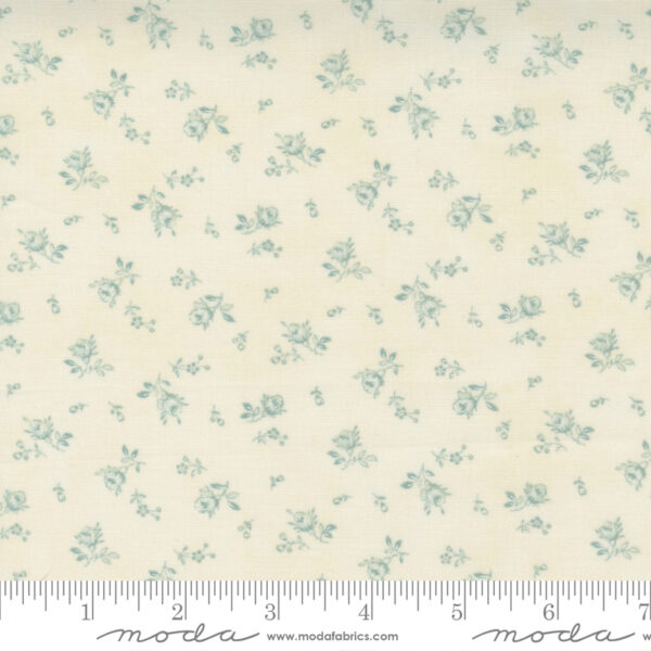 SISTER BAY fabric by 3 Sisters for Moda Fabrics