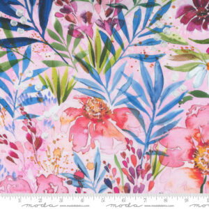Fresh As A Daisy Fabric by Moda