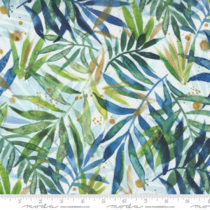 Fresh As A Daisy Fabric by Moda