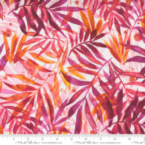Fresh As A Daisy Fabric by Moda